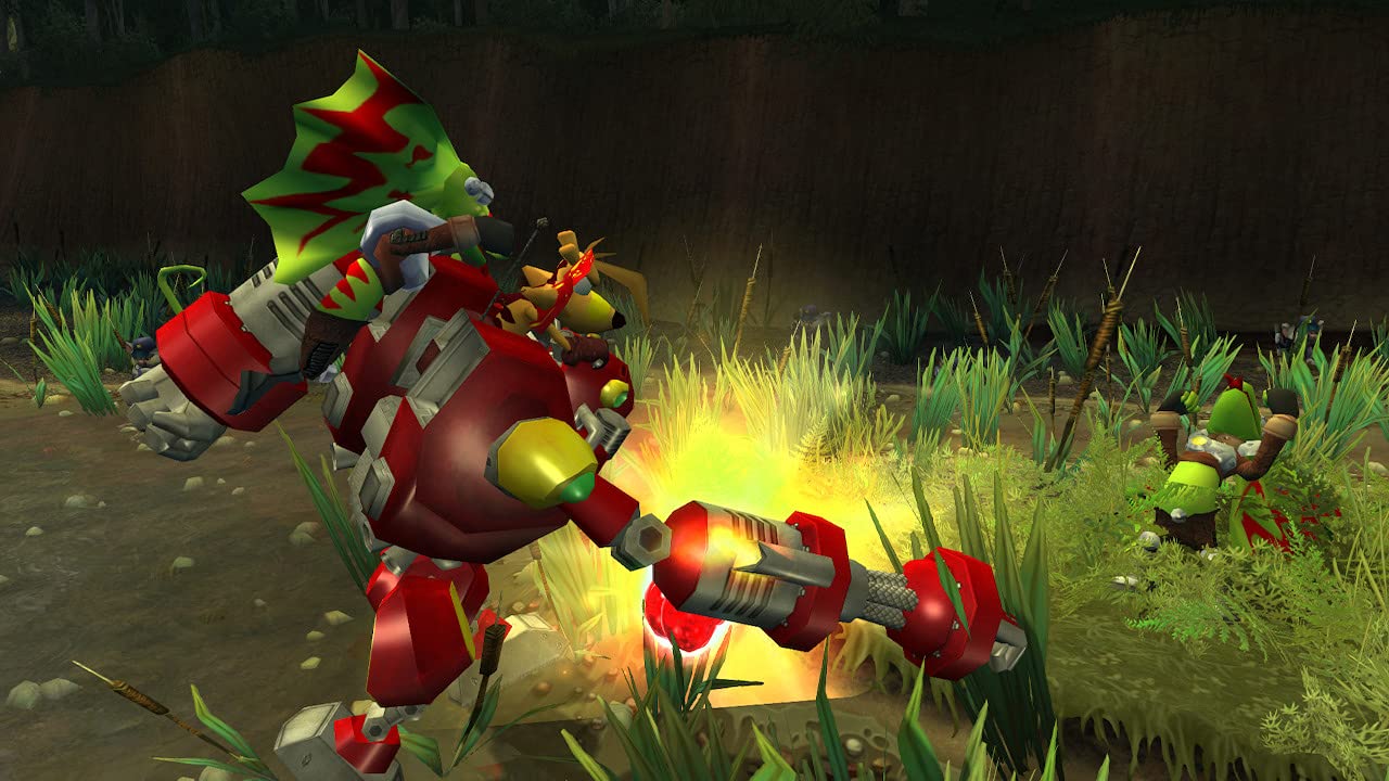Ty The Tasmanian Tiger Hd + Ty The Tasmanian Tiger 2: Bush Rescue Hd Bundle Nsw - PAL ESP - Nuevo Ty The Tasmanian Tiger Hd + Ty The Tasmanian Tiger 2: Bush Rescue Hd Bundle Nsw - PAL ESP - Nuevo